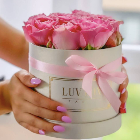 BOUQUETS