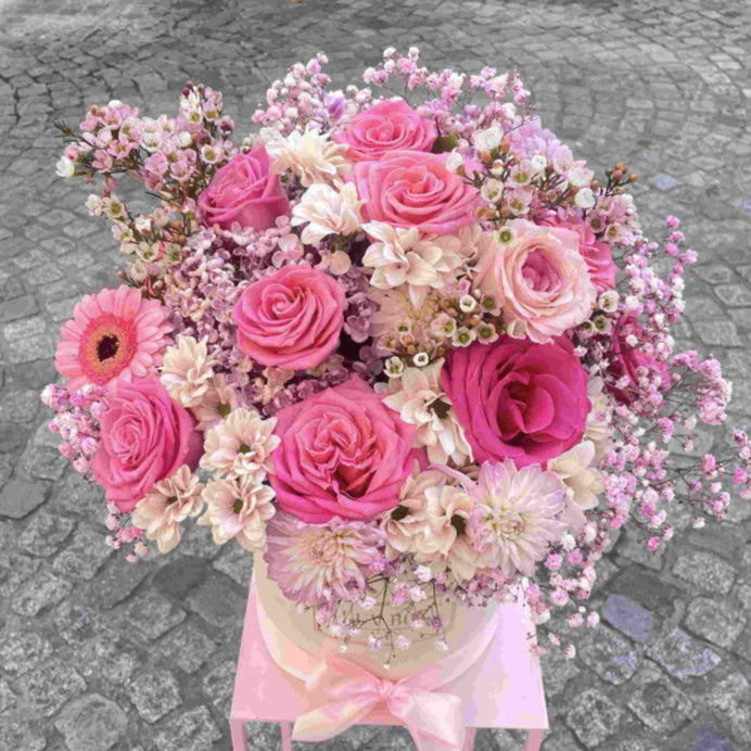 BOUQUETS
