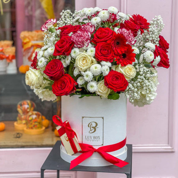 BOUQUETS