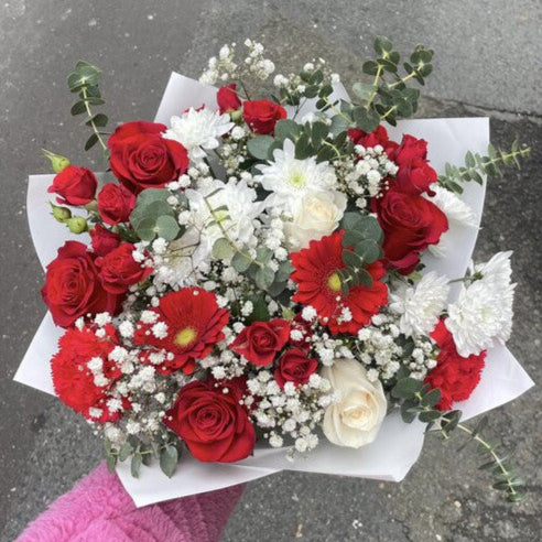 BOUQUETS