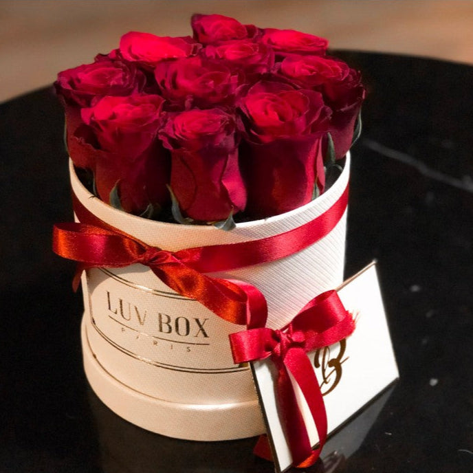 BOUQUETS