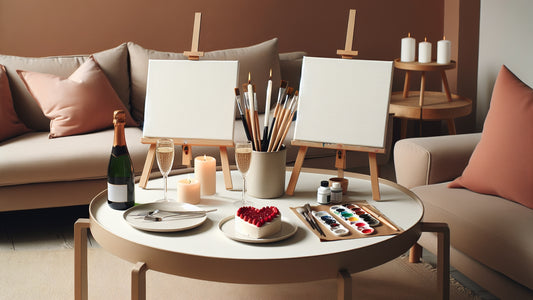 HE"ART"