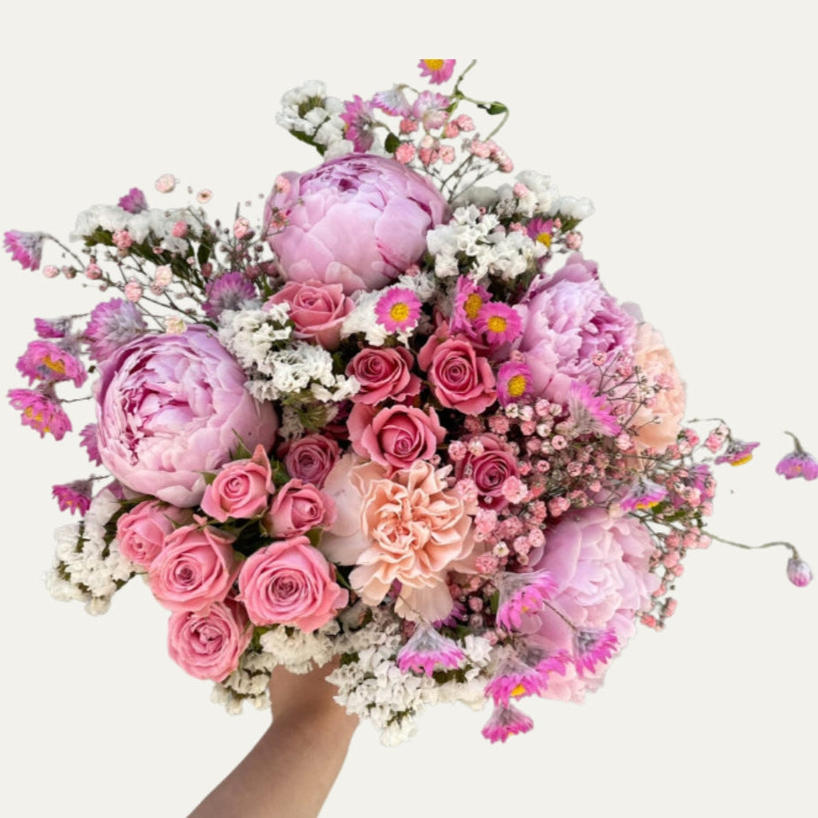 BOUQUETS