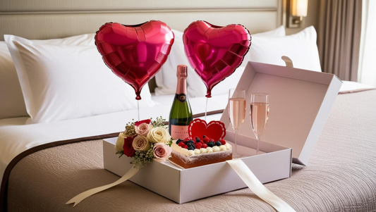 KIT ANNIVERSAIRE