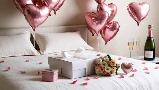LA VIE EN ROSES
