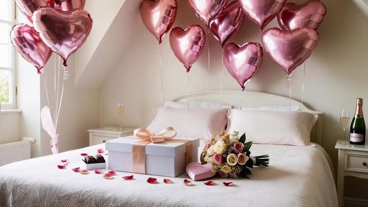 LA VIE EN ROSES