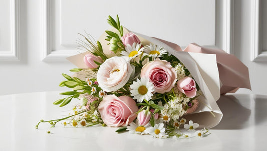 BOUQUETS
