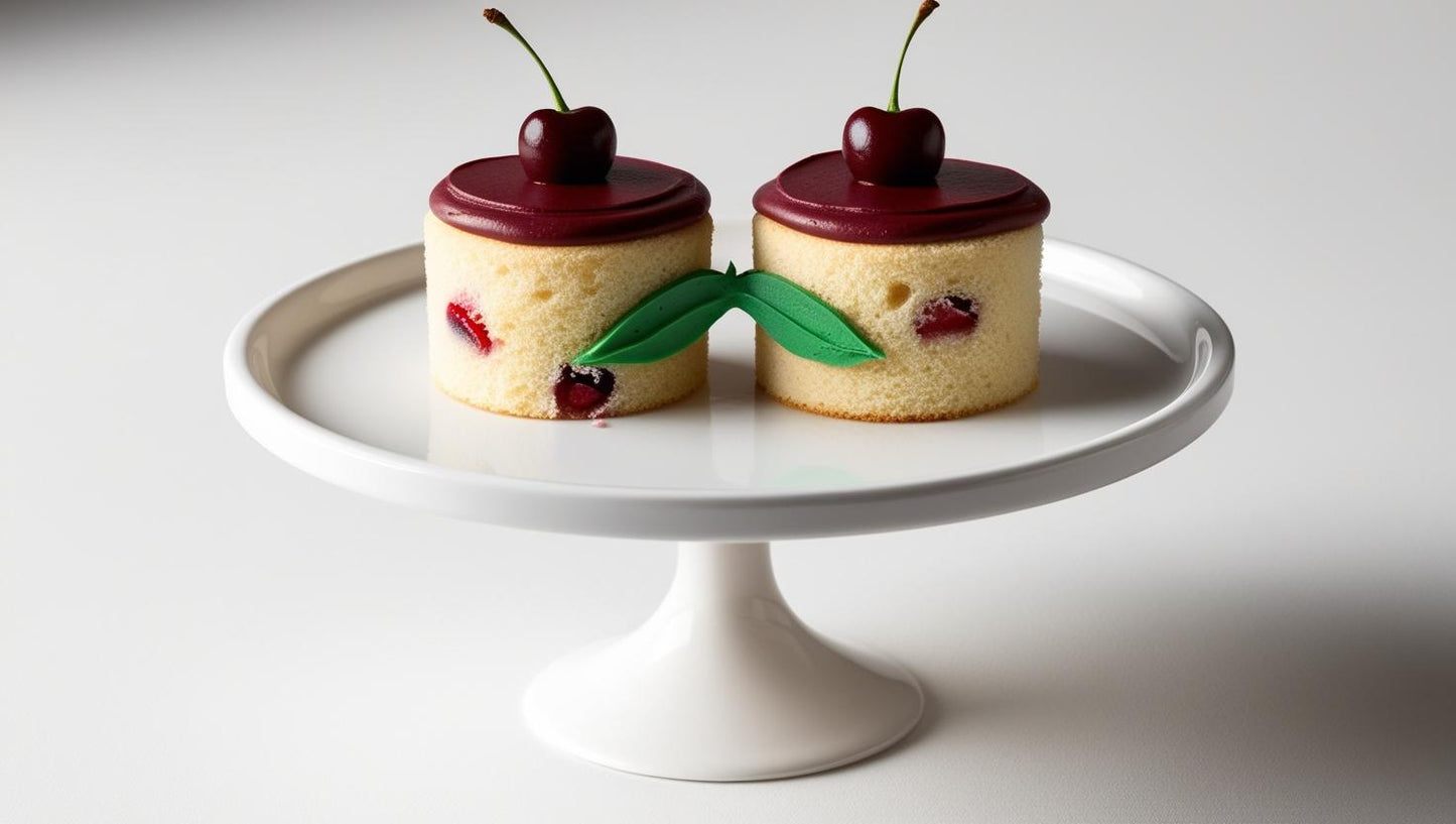 KIT GÂTEAU 🍰🍽️