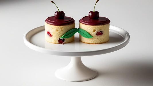 KIT GÂTEAU 🍰🍽️