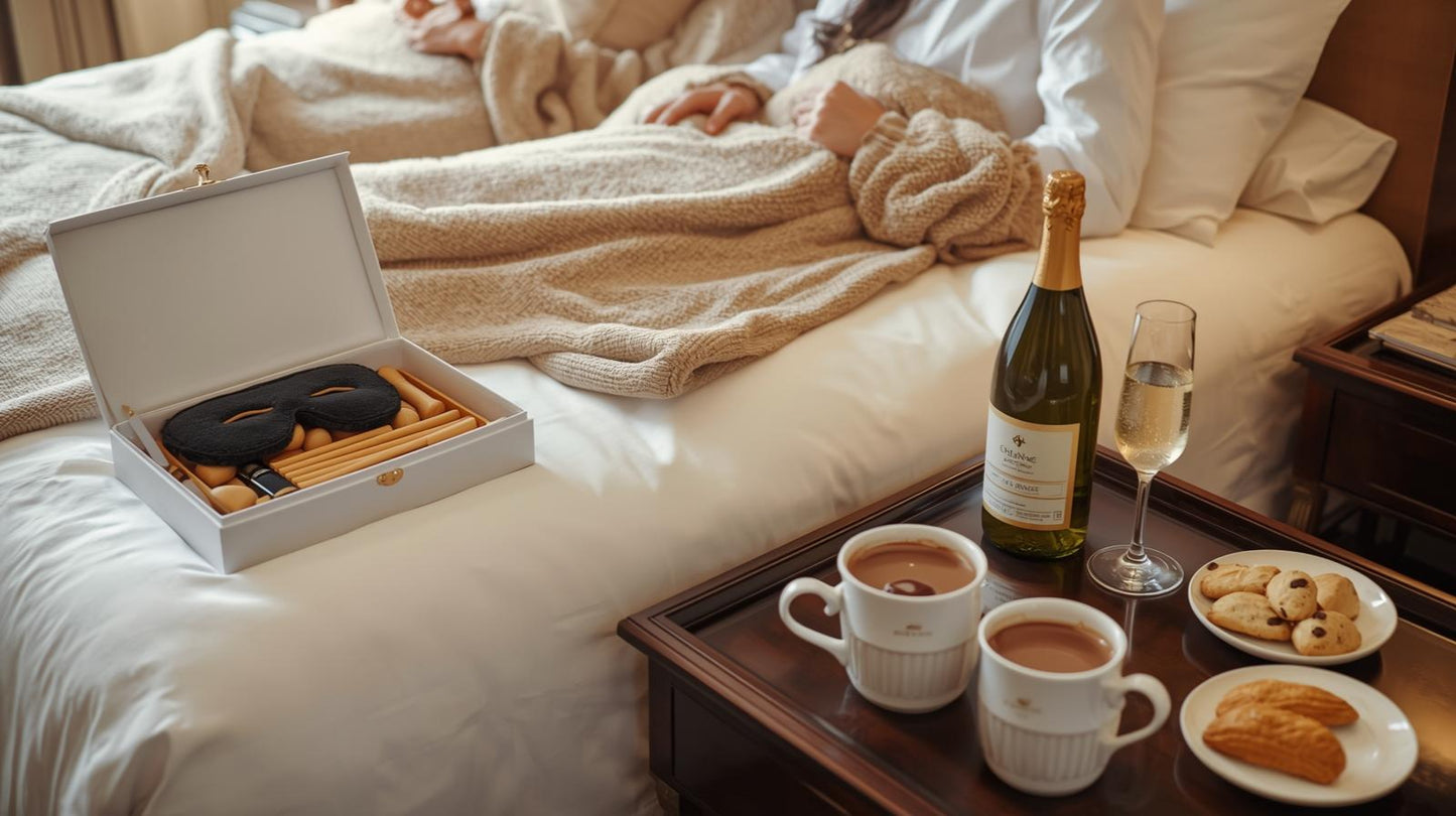 COCOONING & CHILL