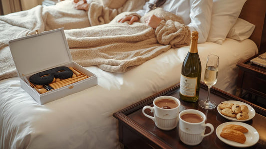 COCOONING & CHILL
